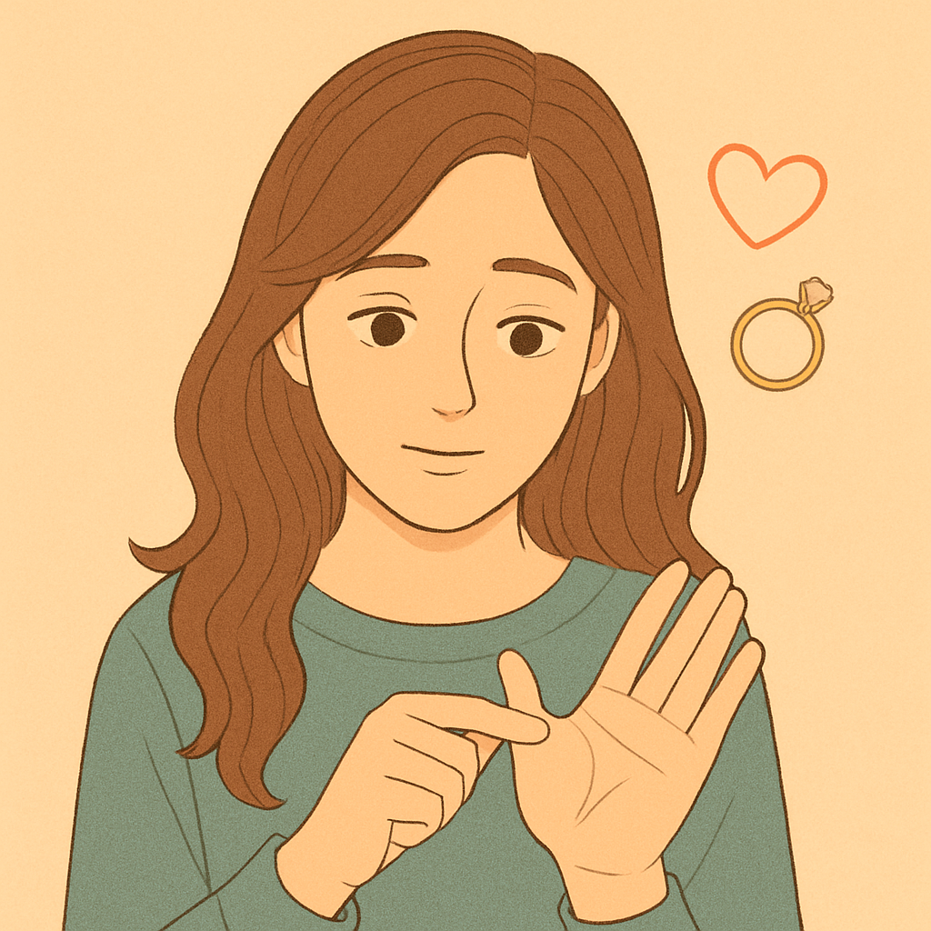 結婚運が停滞しはじめる女子