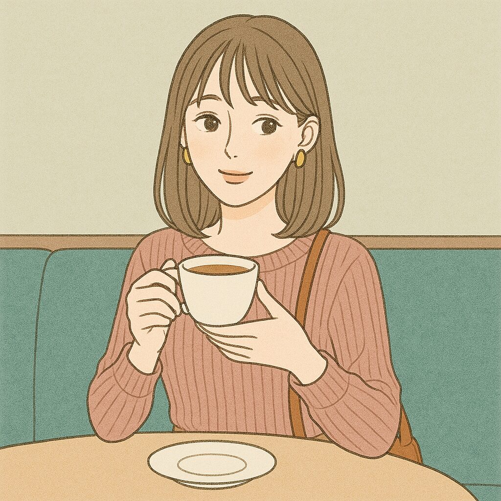 もう会えない現実に苦しむ女性