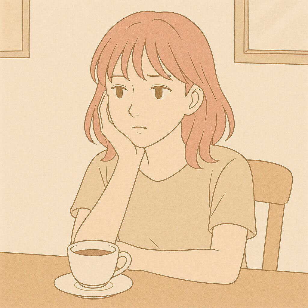 彼氏が名前を呼んでくれない女性