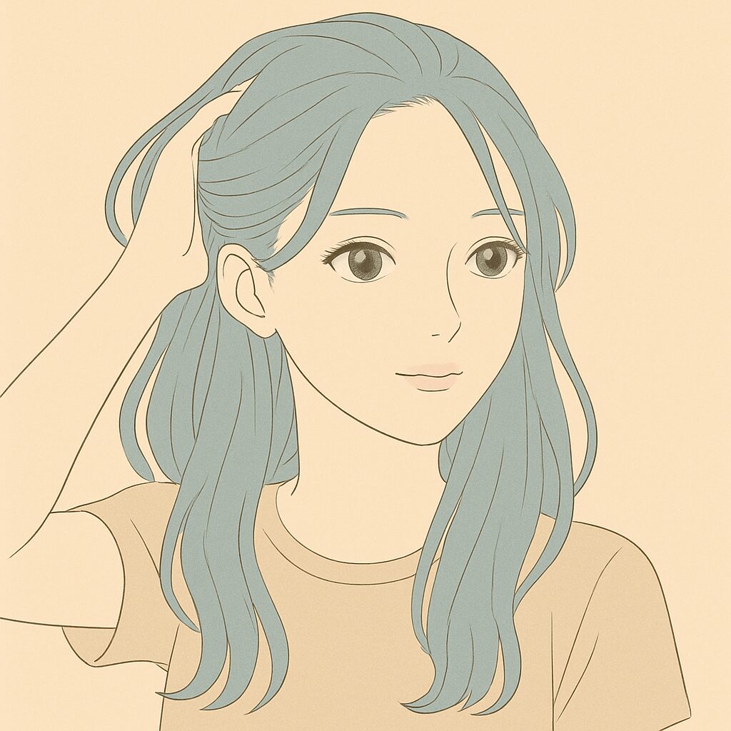 出会いの確立を知る女性