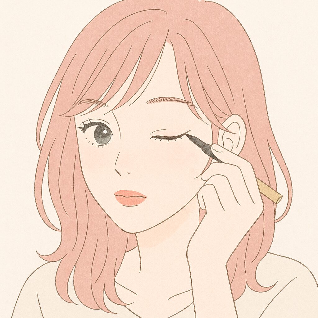 浮気の話し合いに悩む女性