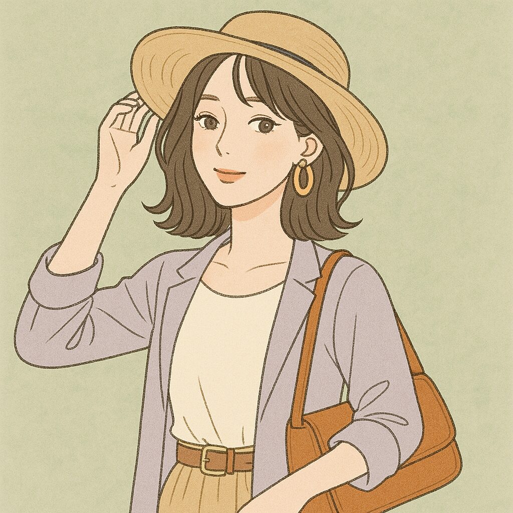 好きな人のストーリーにいいねしてる女性が気になる女性