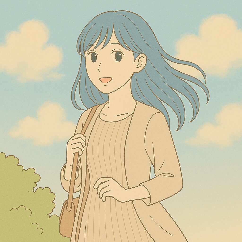 好きな人とのインスタ距離が気になる女性
