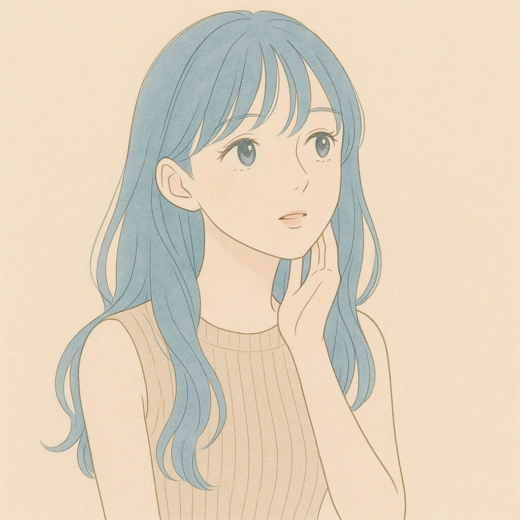 浮気はなぜダメなのか考える女性