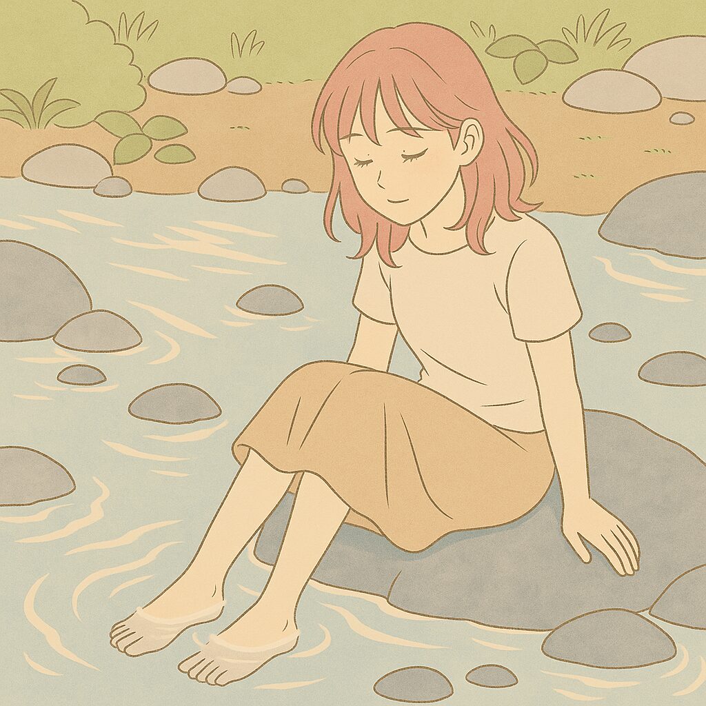 彼氏が噛んでくる女性