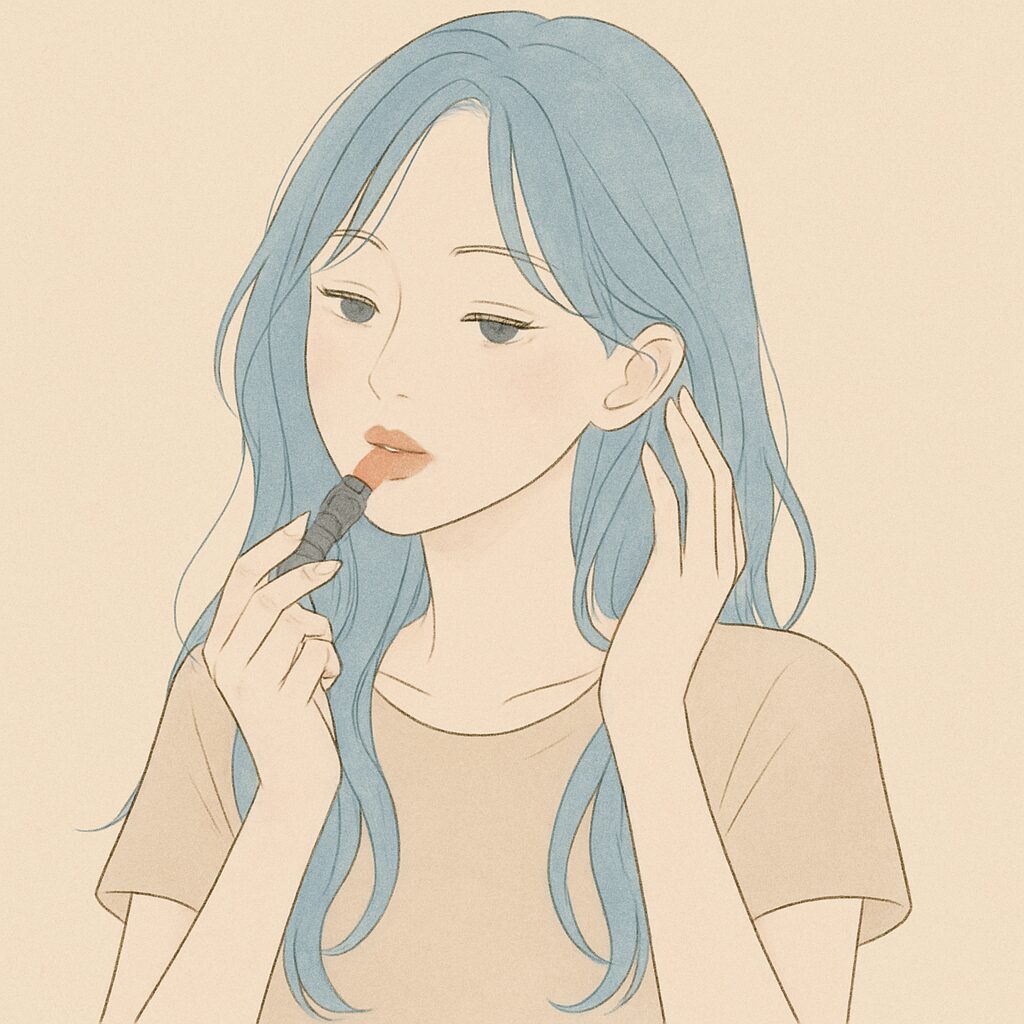 浮気を繰り返す女性