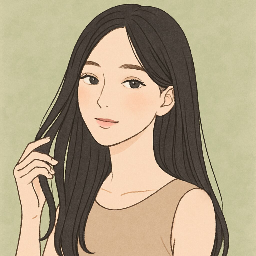 好きな人を取られた気がする女性