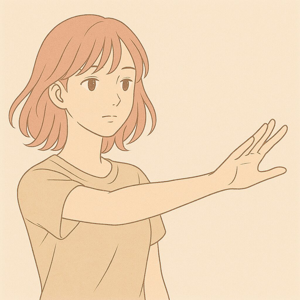彼氏から好きのLINEがきた女性