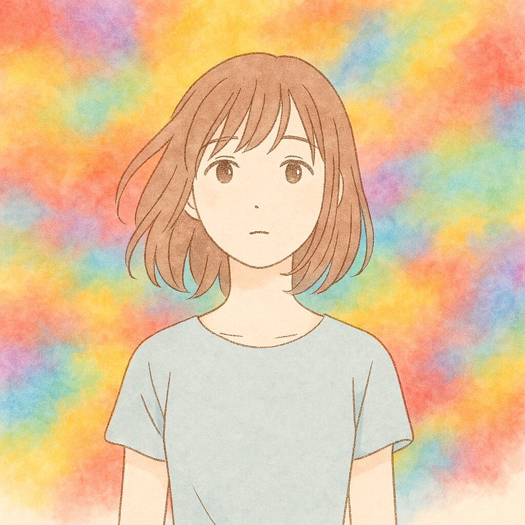 失恋で人間不信になりかけた女性