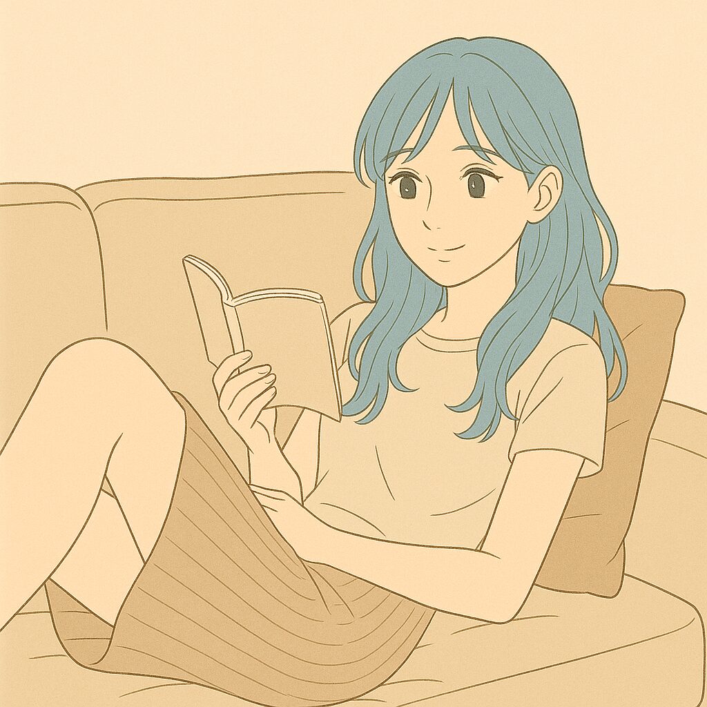 前髪をあげた男が好きな女性