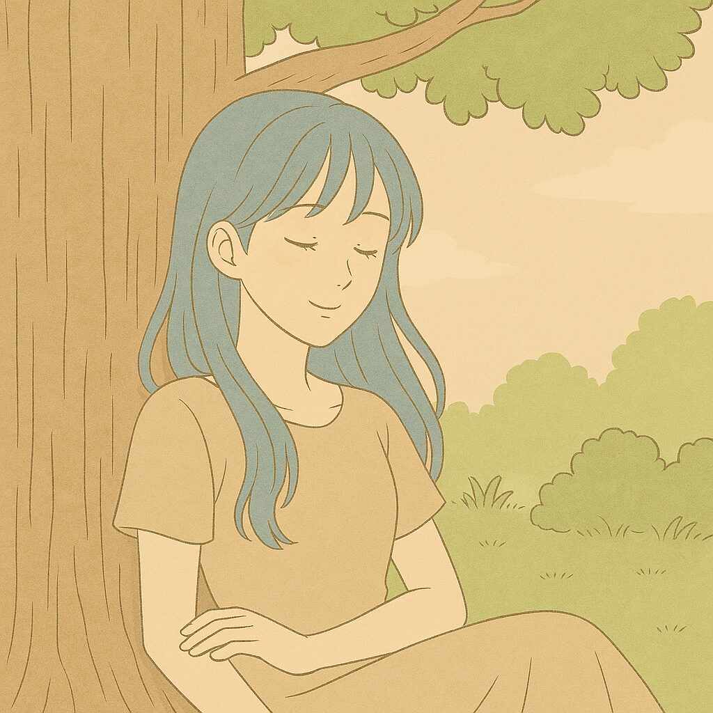 彼氏が病んでるのが気になる女性
