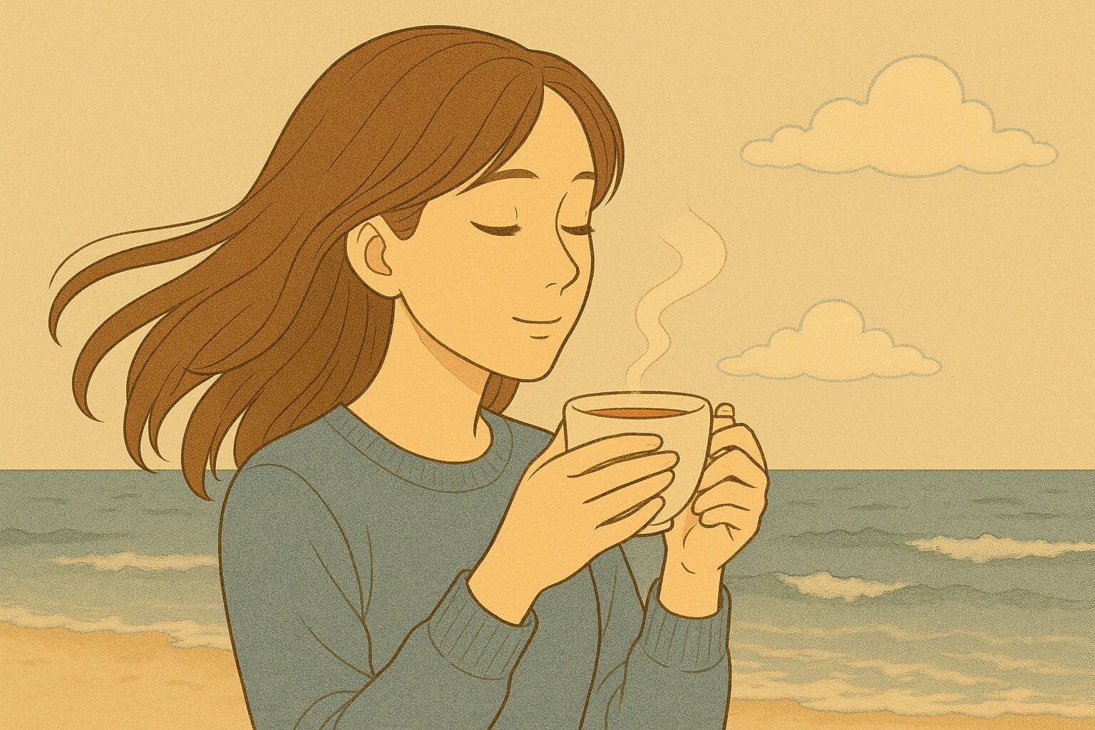 結婚できないことを思う女性