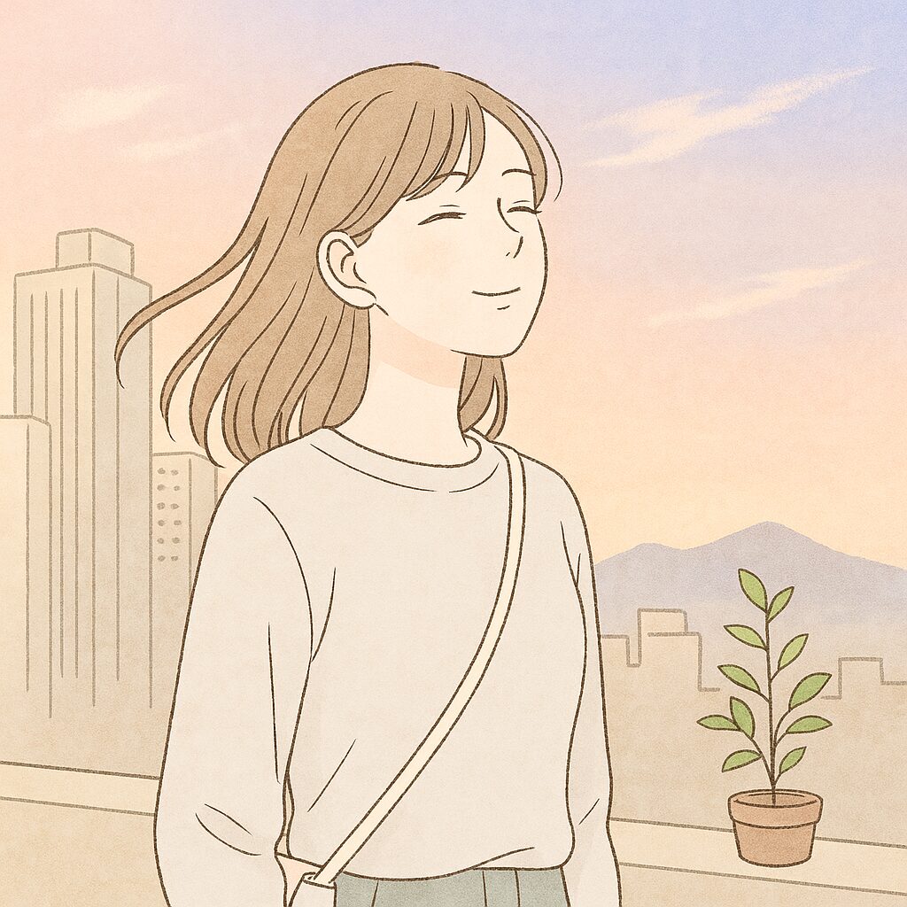 LINEが脈ありなのか気になる女子