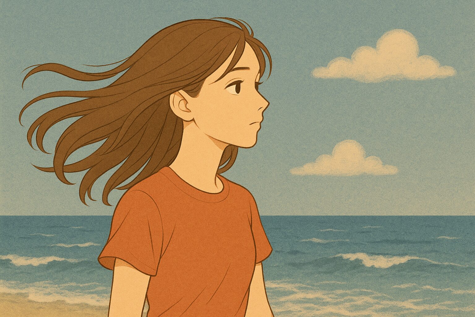 彼の気持ちを知りたい女性