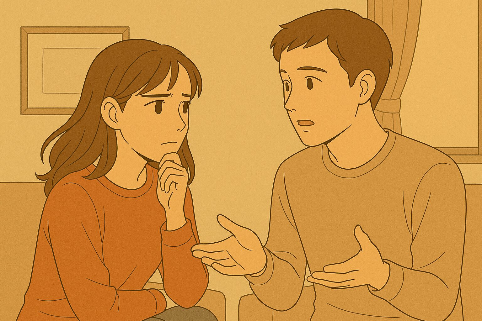 別れたい彼氏に伝えたい女性